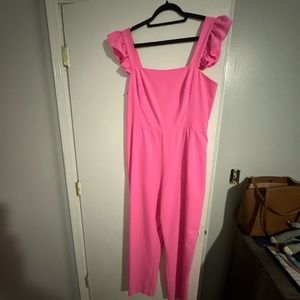 Eppley Lilly Pulitzer Jumpsuit